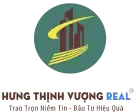 Hưng Thịnh Vượng Real